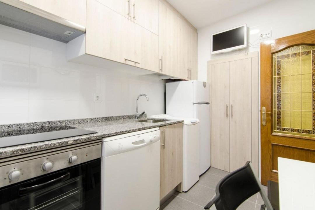 Huertas, 58 Madri Exterior foto